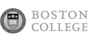 Boston College logo