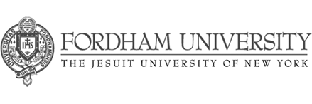 Fordham University logo