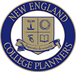 New England College Planners Logo