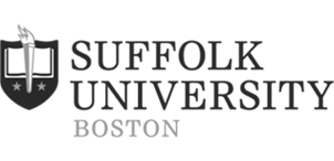 Suffolk University logo