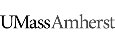 UMass logo