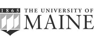 University of Maine logo